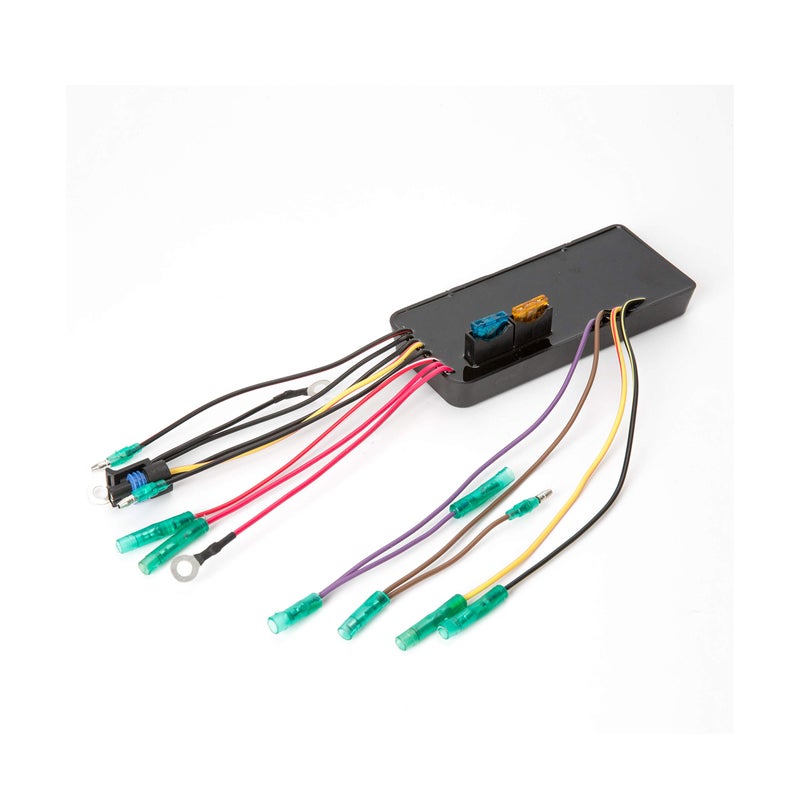 Weishine SeaDoo MPEM CDI Ignition Unit 717 720 1995 1996 GTI GTS HX SPX SPI XP Replaces 278-000-423, 278-000-474, 278-000-821, 278-000-822, 278-000-822, 278-001-025, 278-001-134, 278-001-135 - Image 1